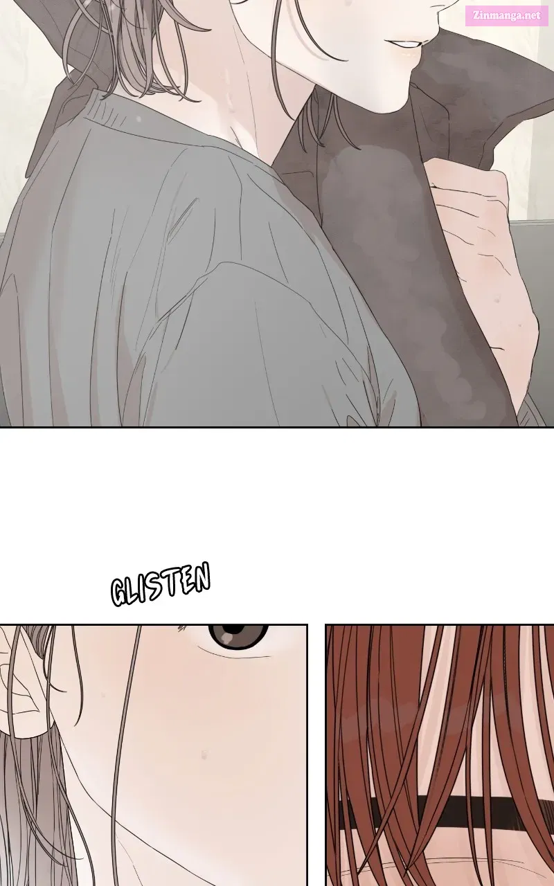 Degree of Love Zinmanga X Chapter 37 Page 31
