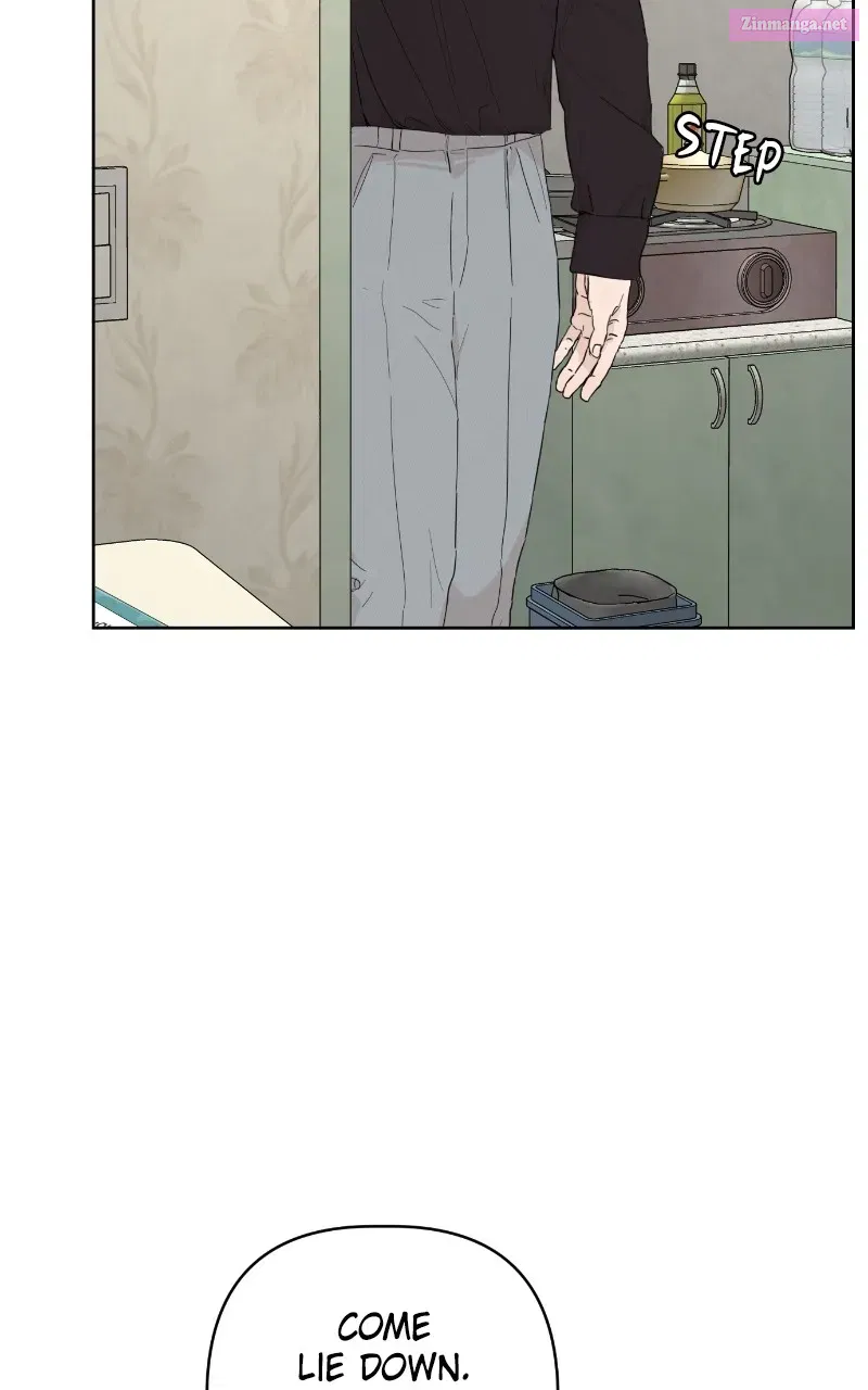Degree of Love Zinmanga X Chapter 37 Page 37