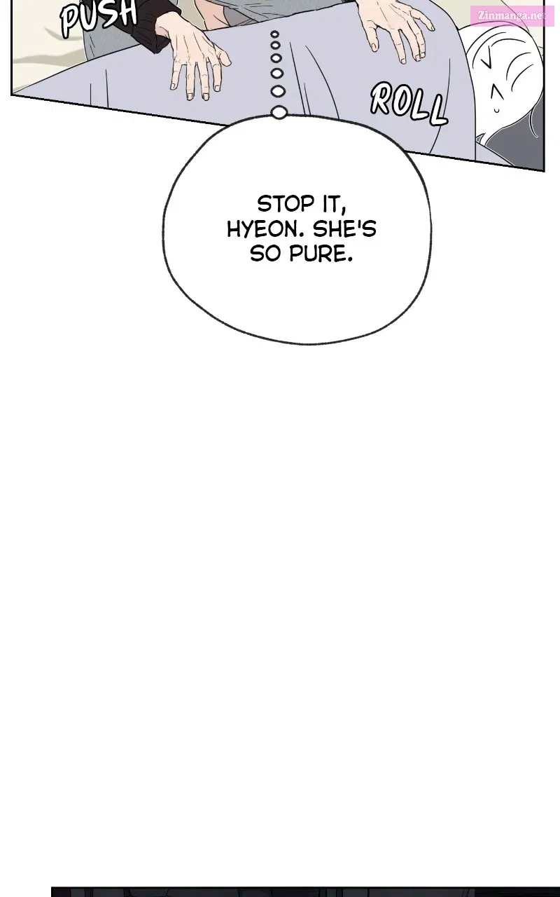 Degree of Love Zinmanga X Chapter 37 Page 40