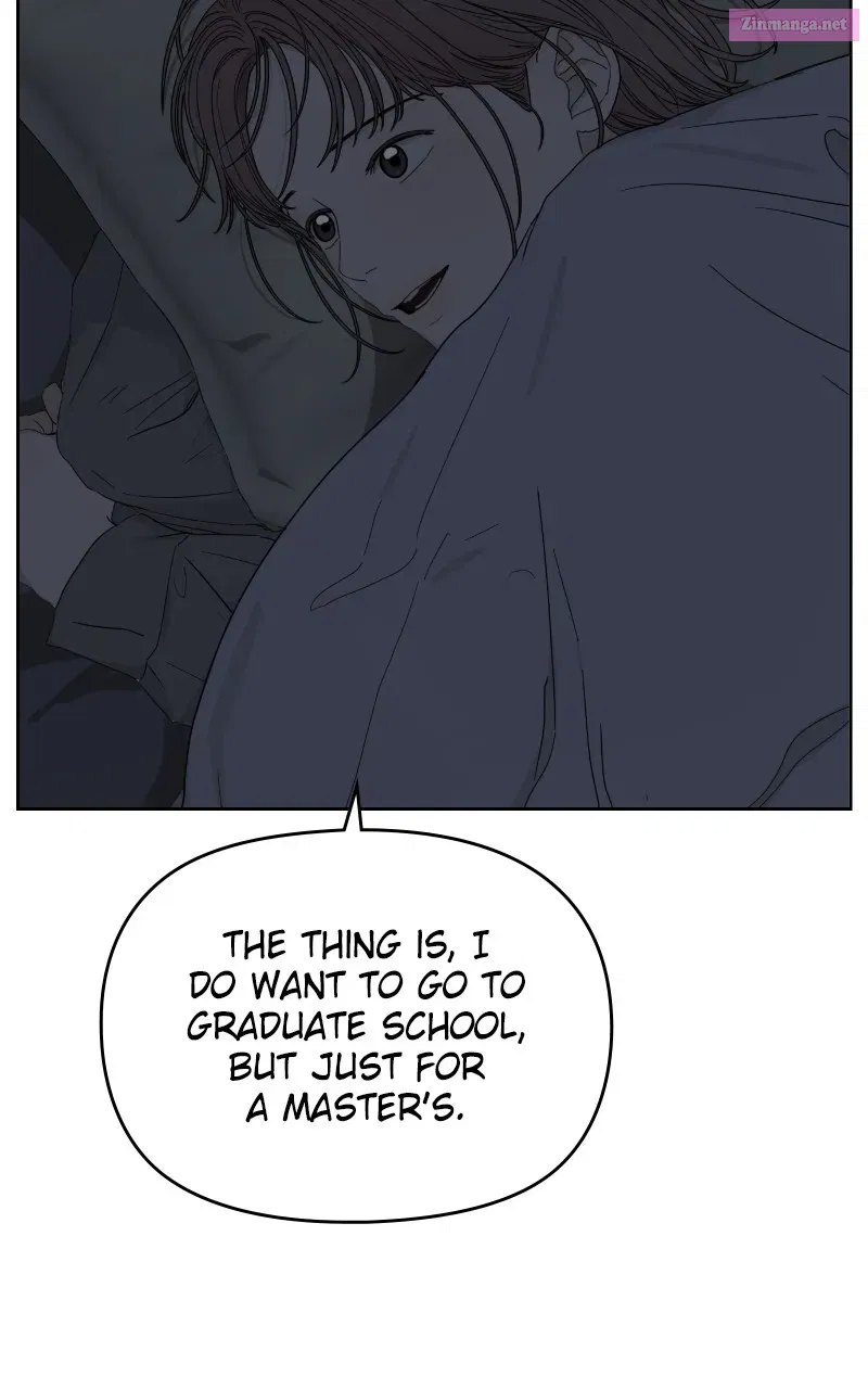Degree of Love Zinmanga X Chapter 37 Page 48