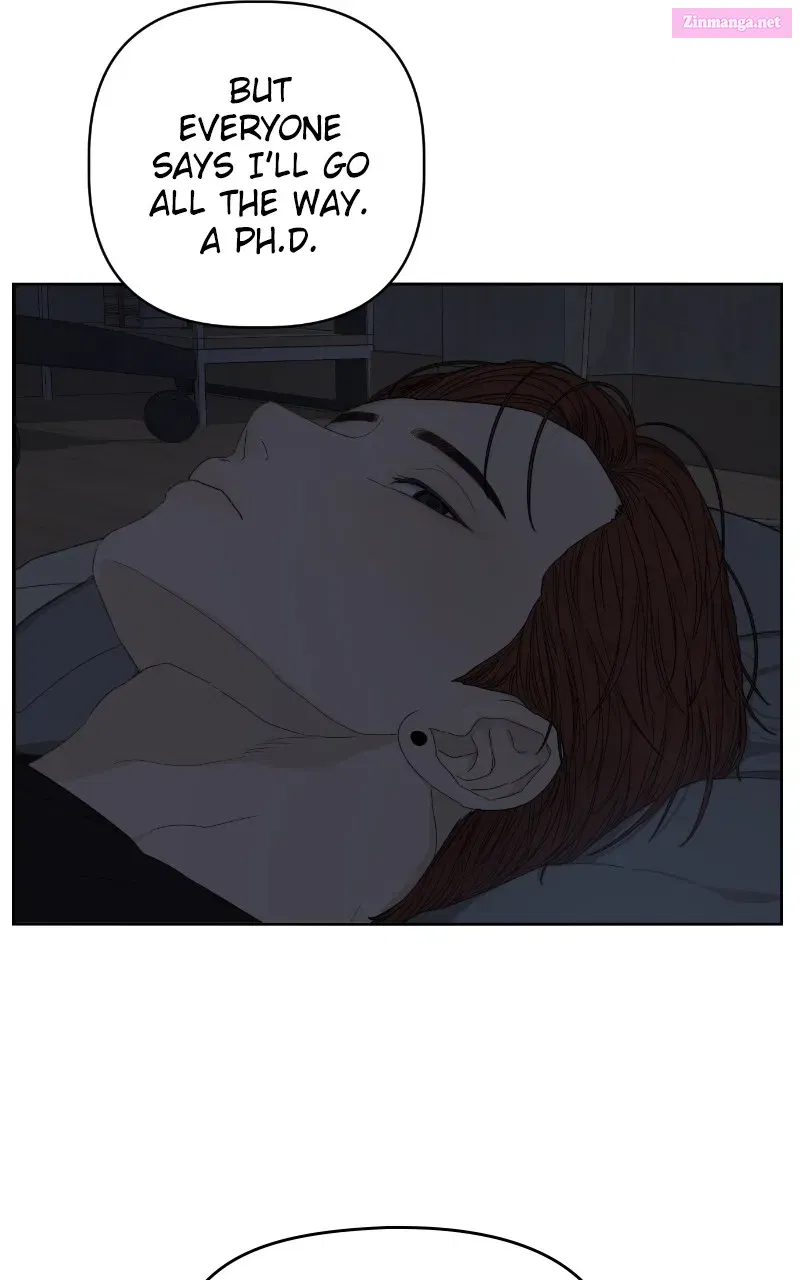 Degree of Love Zinmanga X Chapter 37 Page 49