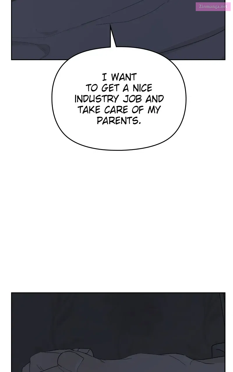 Degree of Love Zinmanga X Chapter 37 Page 57