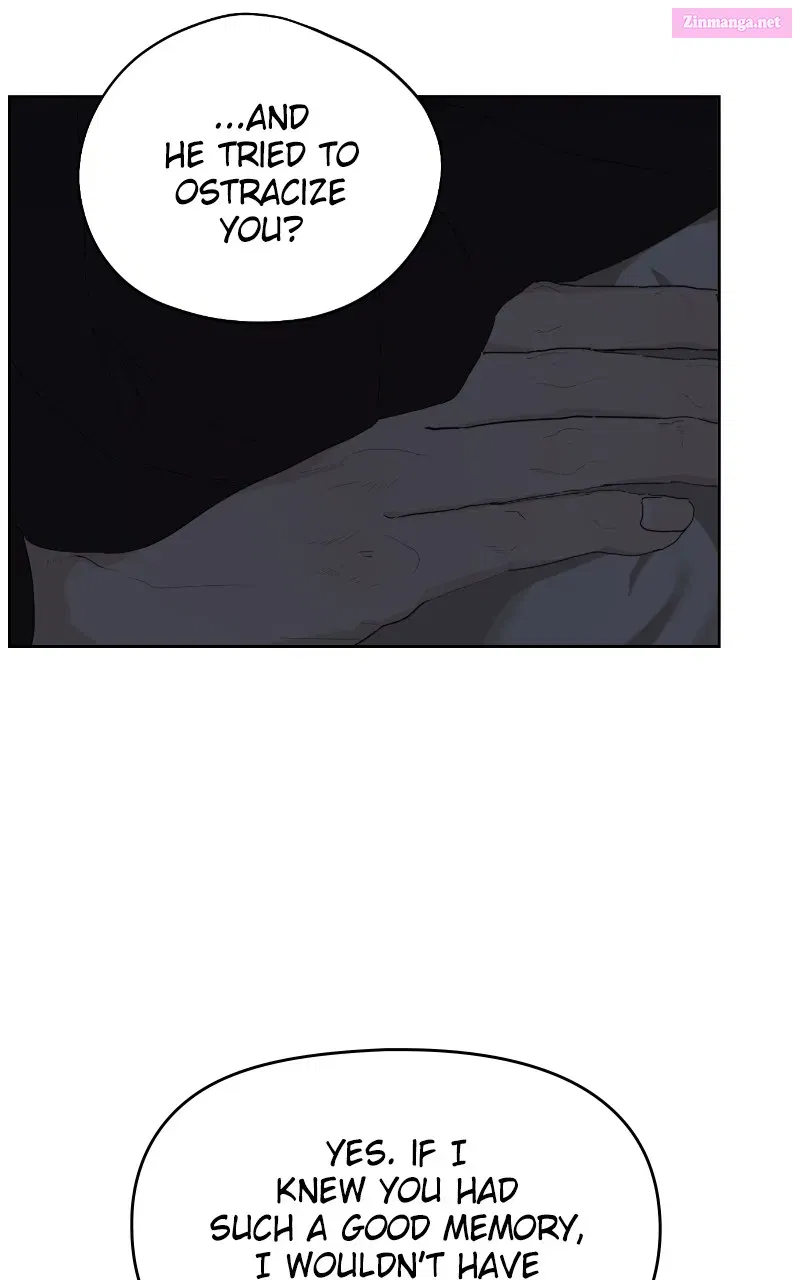 Degree of Love Zinmanga X Chapter 37 Page 74