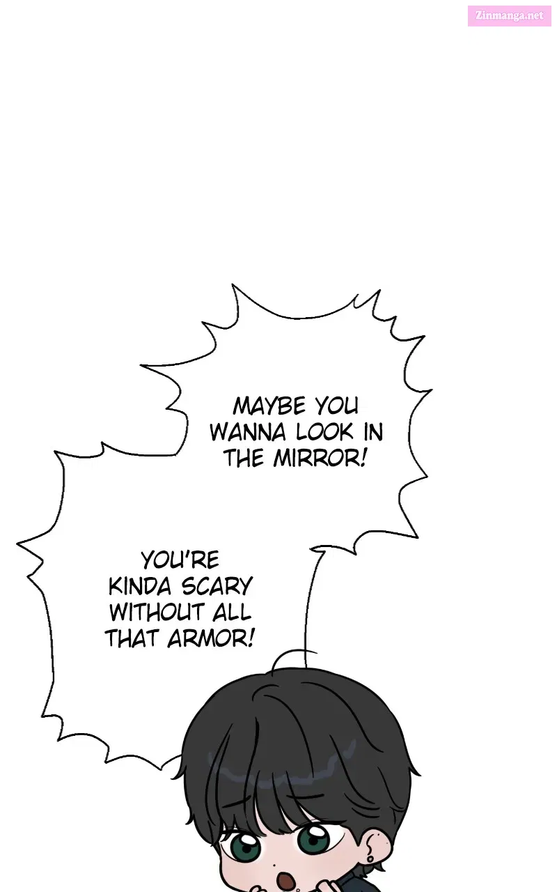 Degree of Love Zinmanga X Chapter 36 Page 4