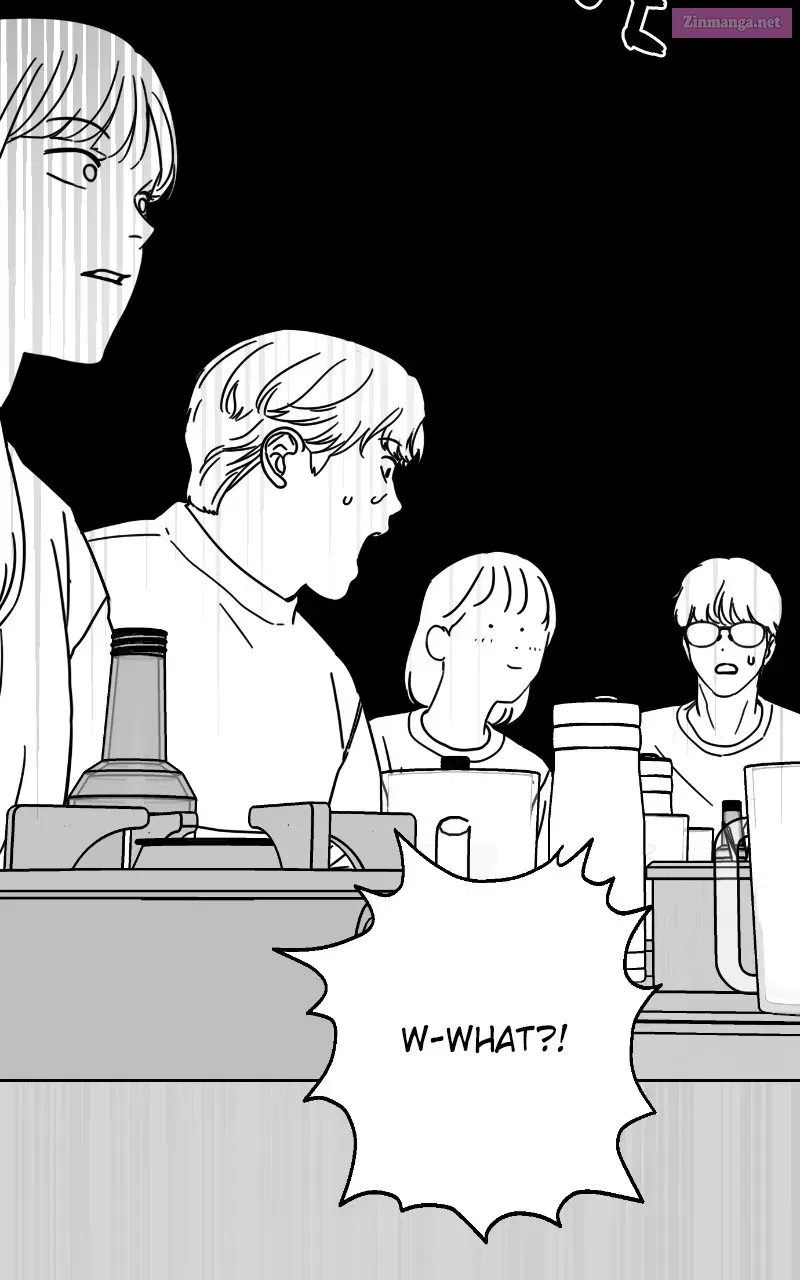 Degree of Love Zinmanga X Chapter 36 Page 20