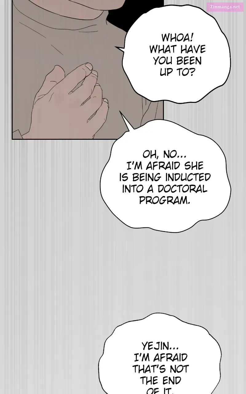 Degree of Love Zinmanga X Chapter 36 Page 23