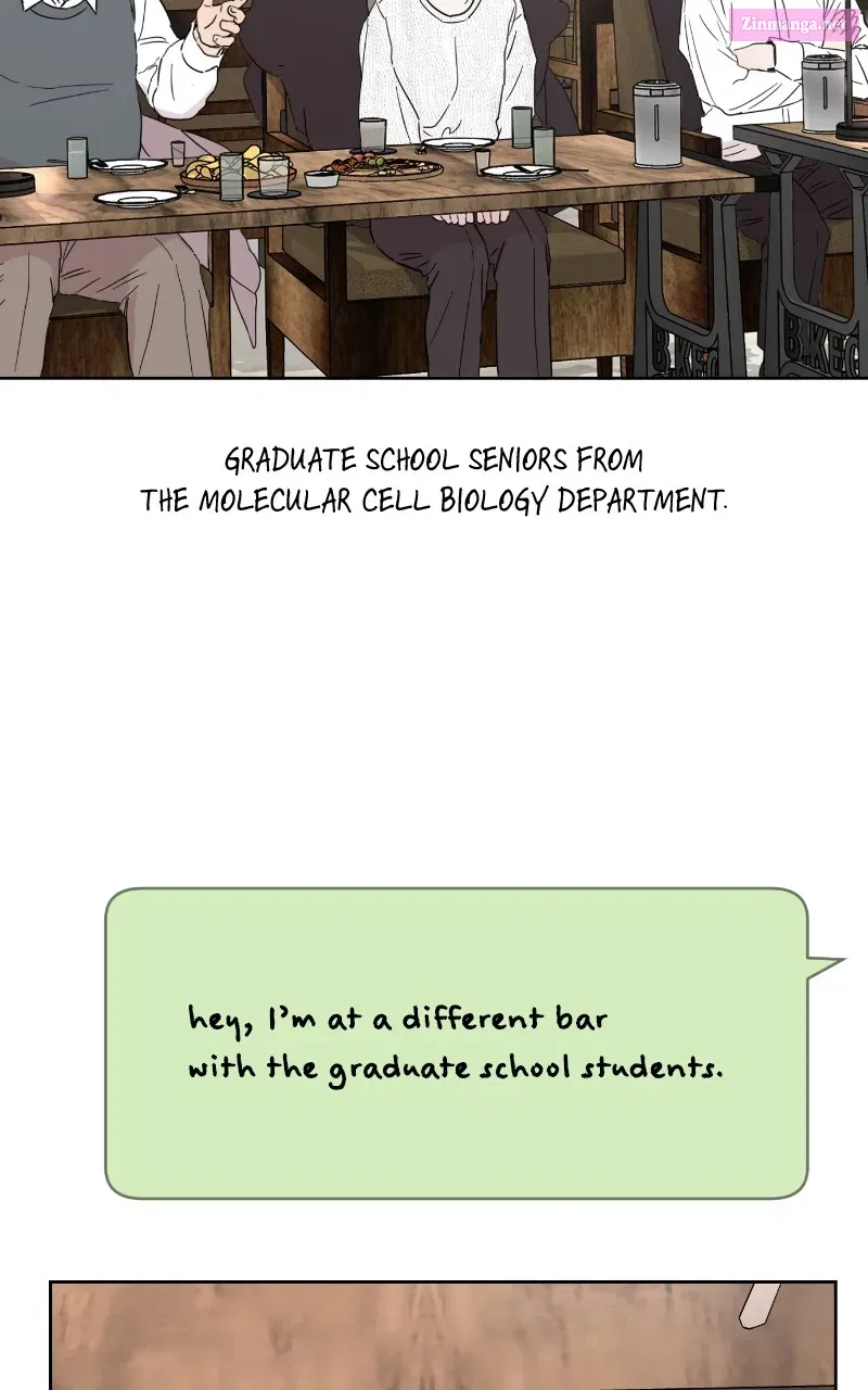 Degree of Love Zinmanga X Chapter 36 Page 29