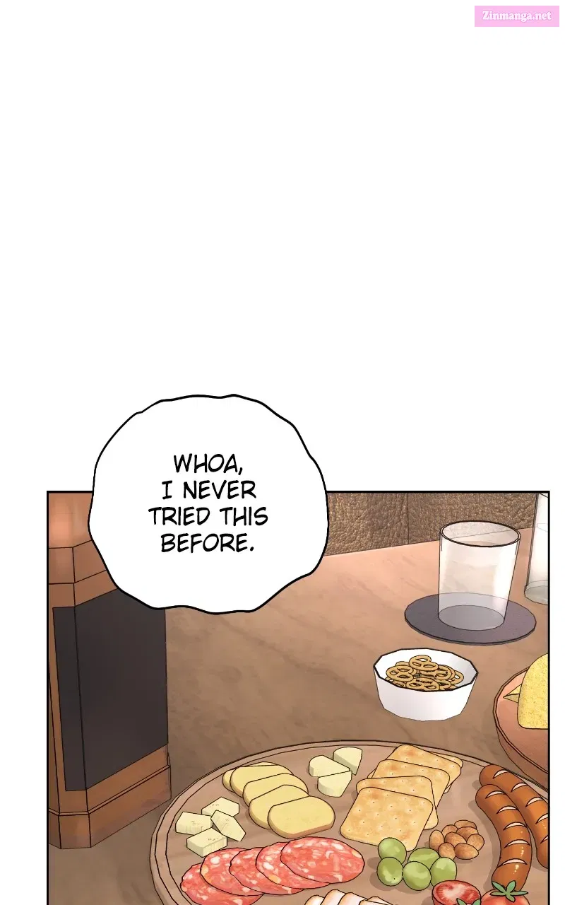 Degree of Love Zinmanga X Chapter 36 Page 32