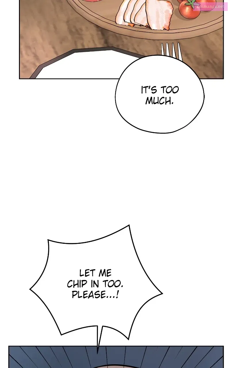 Degree of Love Zinmanga X Chapter 36 Page 33