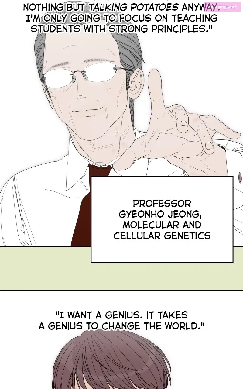 Degree of Love Zinmanga X Chapter 36 Page 38