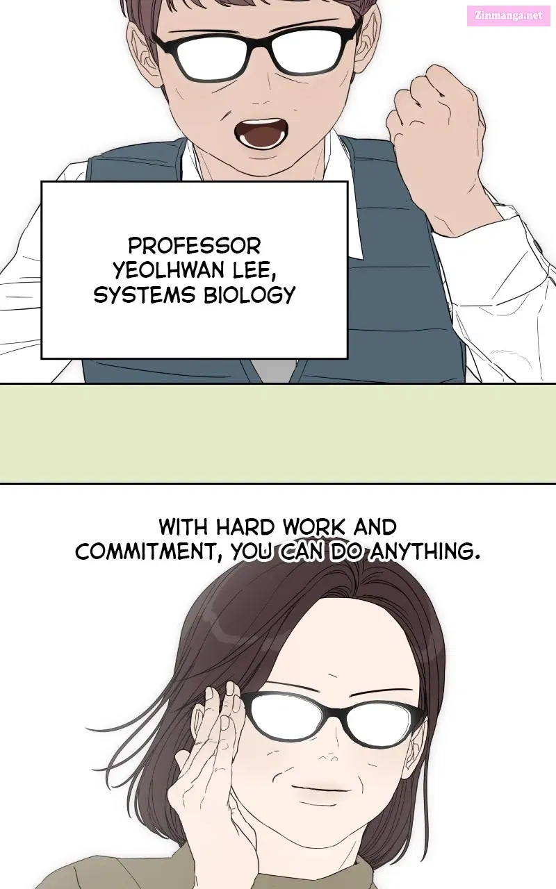 Degree of Love Zinmanga X Chapter 36 Page 39