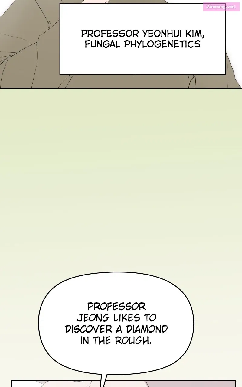Degree of Love Zinmanga X Chapter 36 Page 40