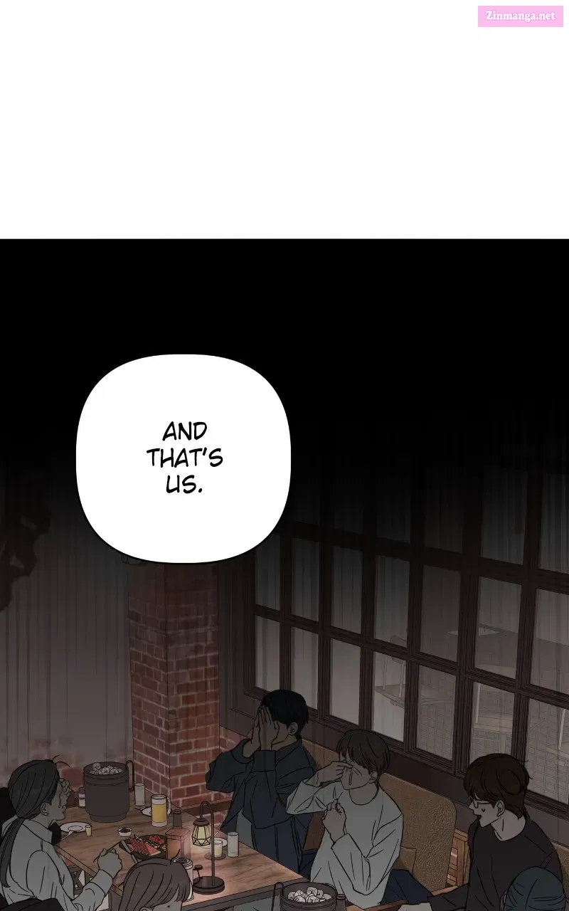Degree of Love Zinmanga X Chapter 36 Page 43