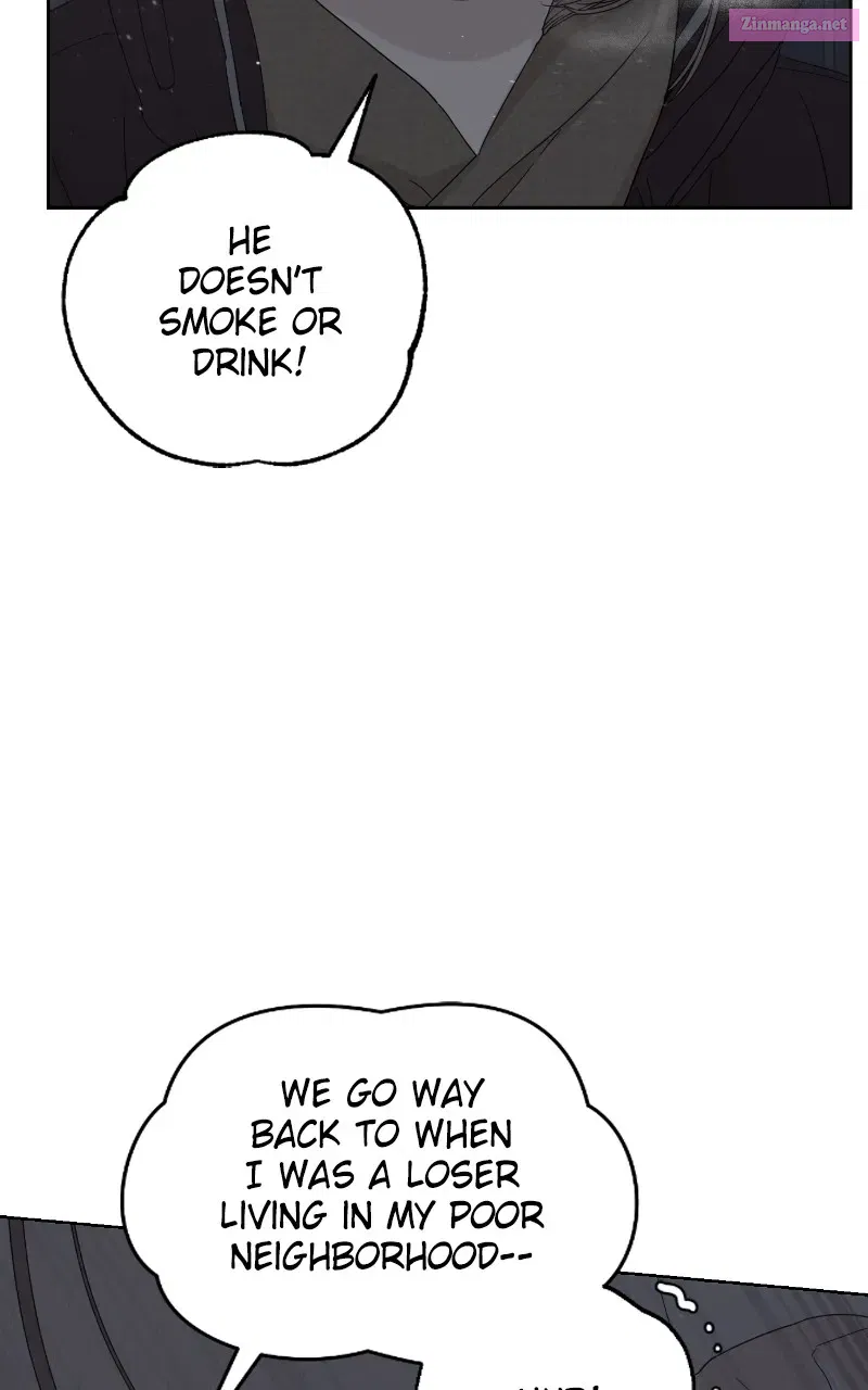Degree of Love Zinmanga X Chapter 36 Page 62