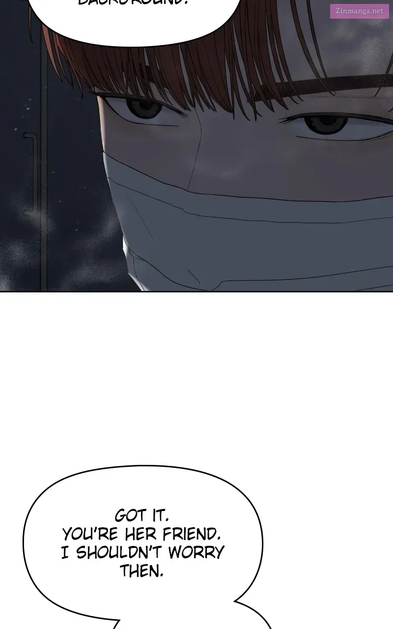 Degree of Love Zinmanga X Chapter 36 Page 67