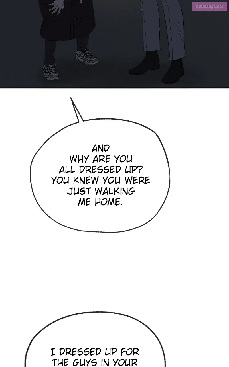 Degree of Love Zinmanga X Chapter 36 Page 73