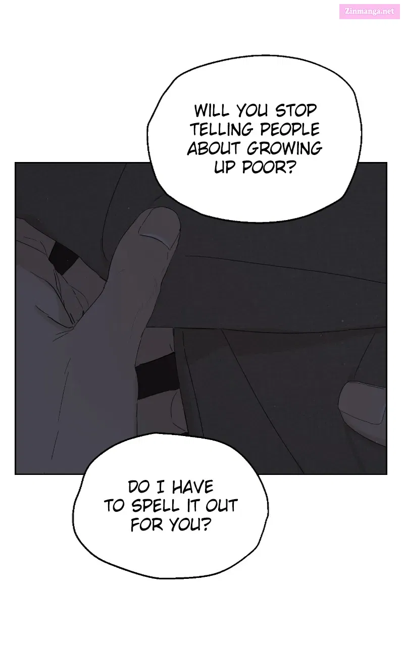 Degree of Love Zinmanga X Chapter 36 Page 75