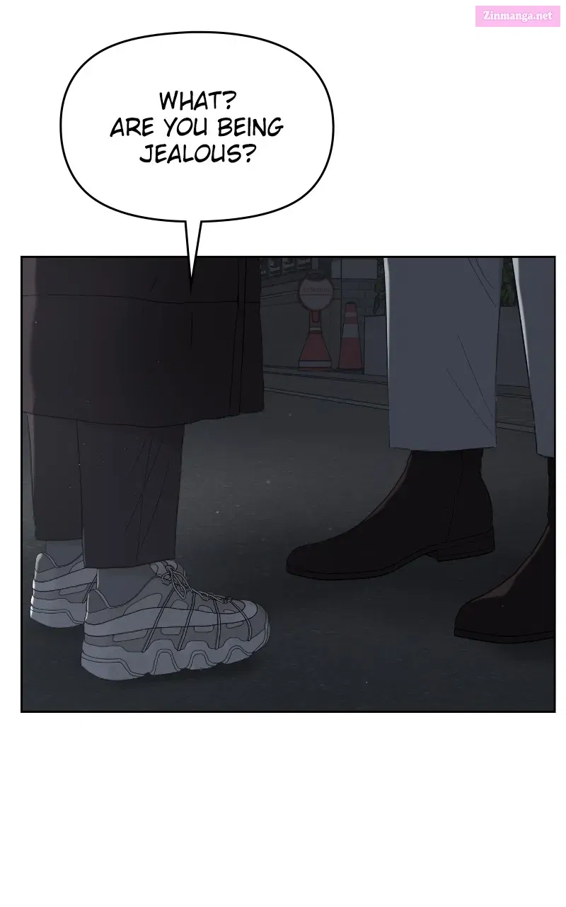 Degree of Love Zinmanga X Chapter 36 Page 80