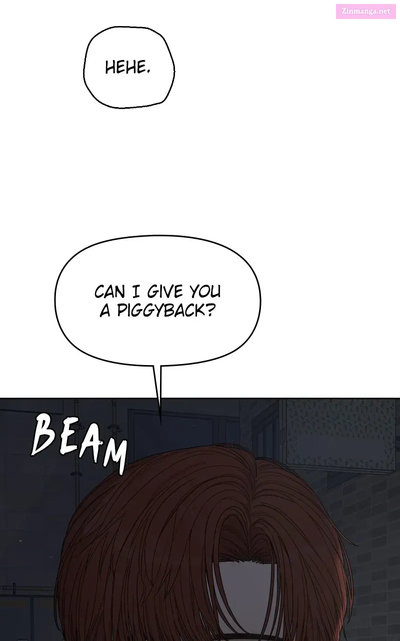 Degree of Love Zinmanga X Chapter 36 Page 85