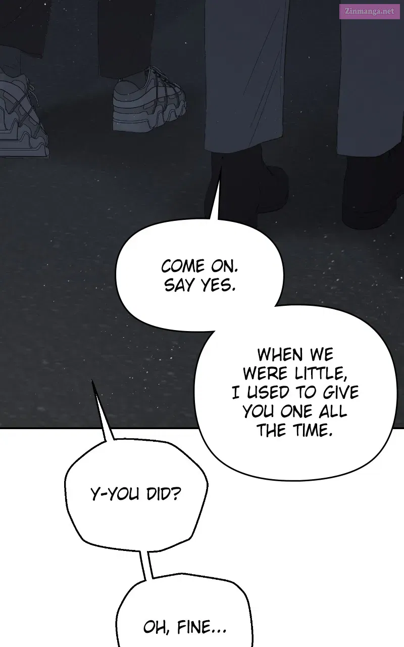 Degree of Love Zinmanga X Chapter 36 Page 89