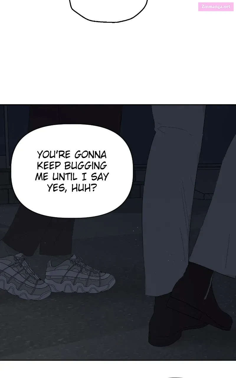 Degree of Love Zinmanga X Chapter 36 Page 90