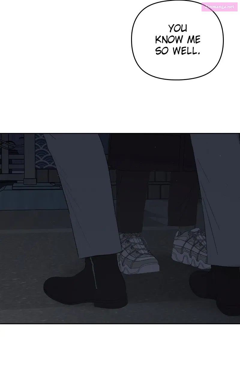 Degree of Love Zinmanga X Chapter 36 Page 91
