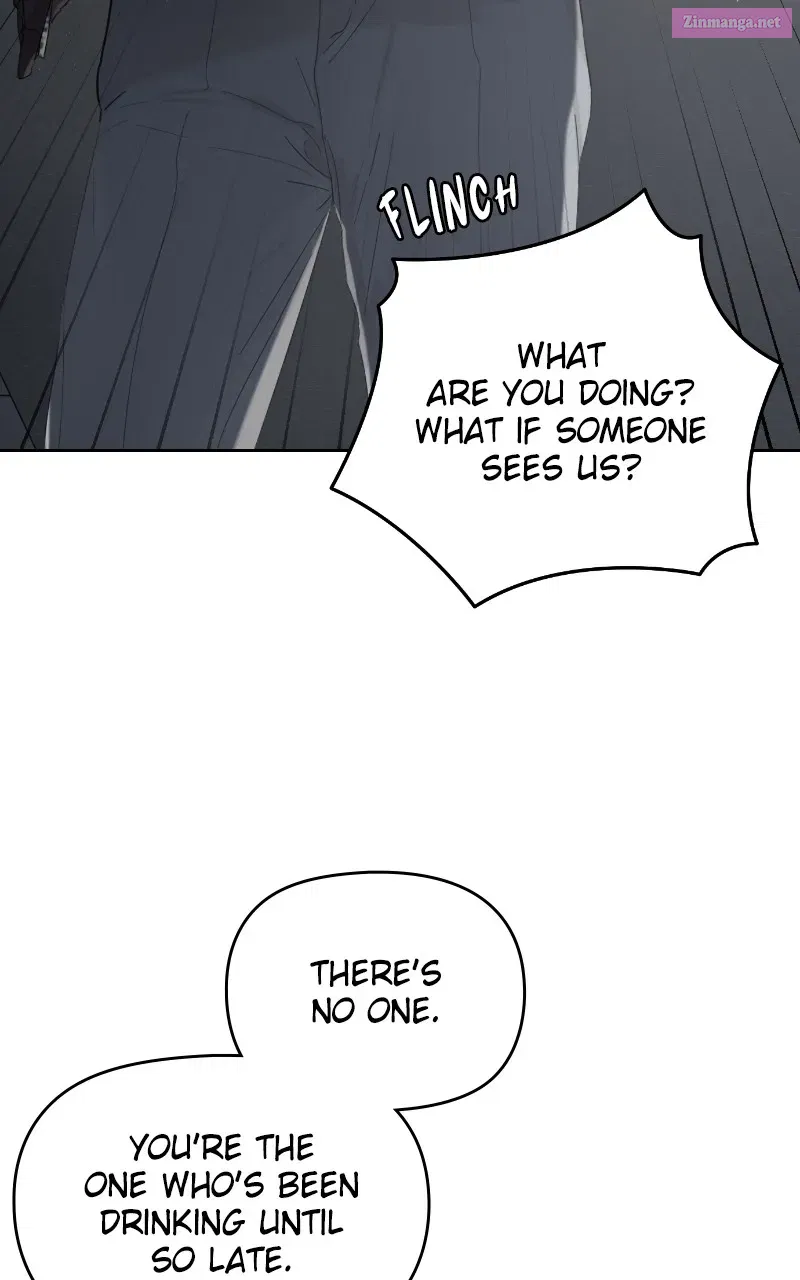 Degree of Love Zinmanga X Chapter 36 Page 95