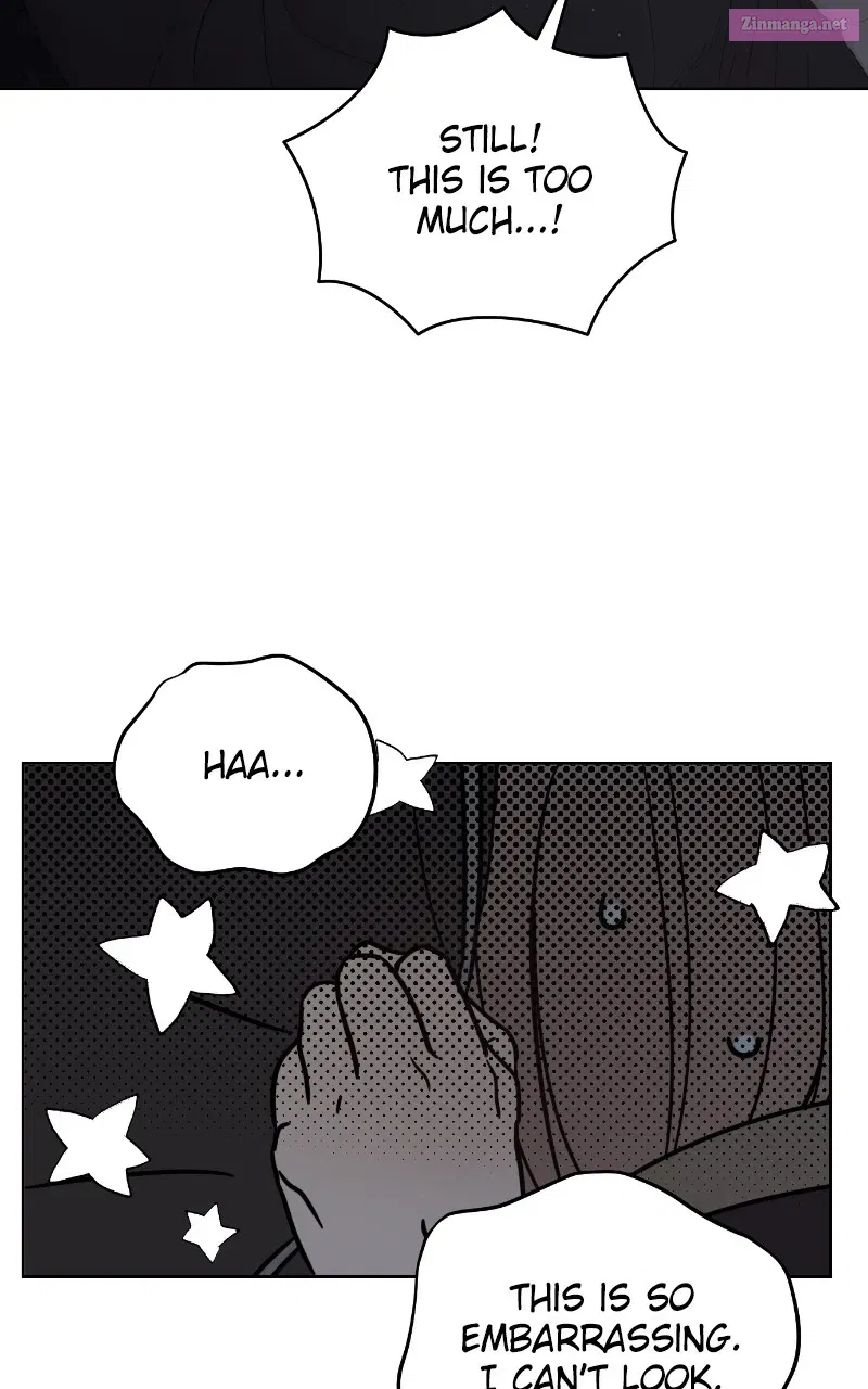 Degree of Love Zinmanga X Chapter 36 Page 97
