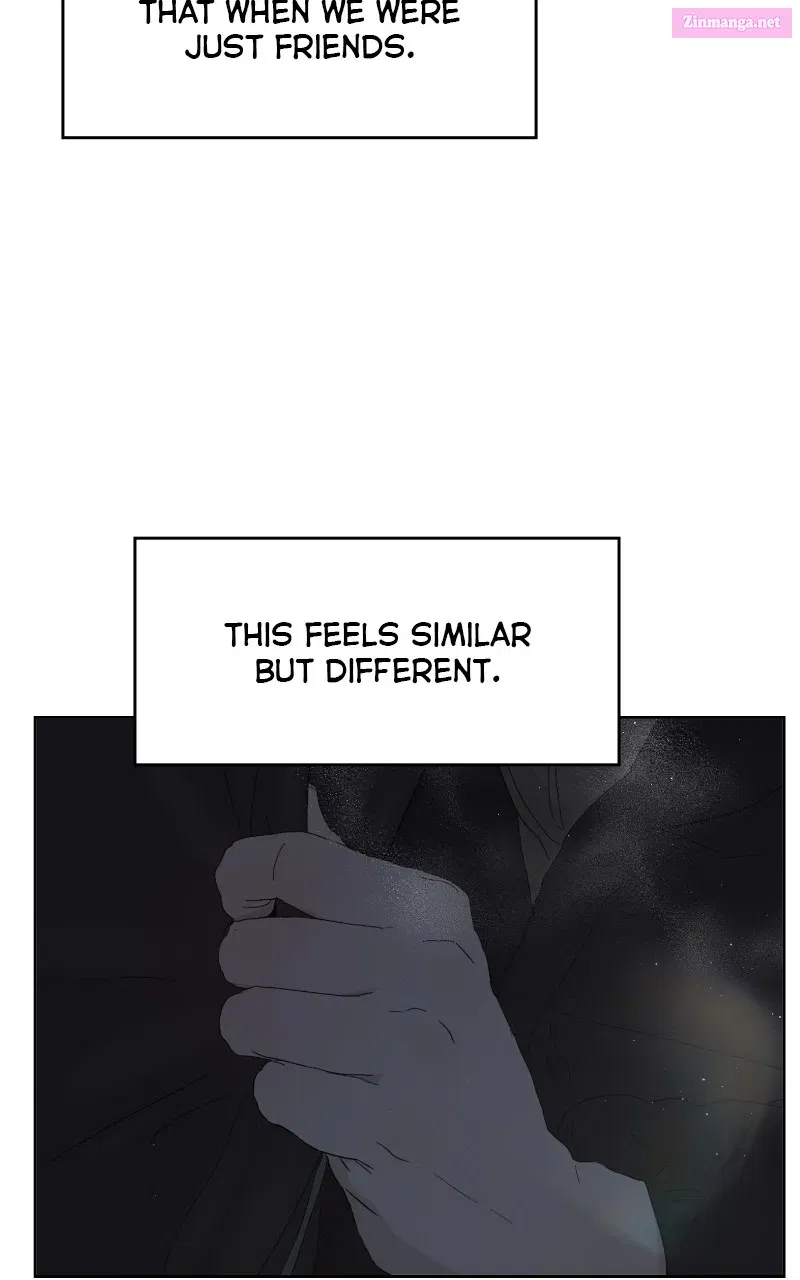 Degree of Love Zinmanga X Chapter 36 Page 105