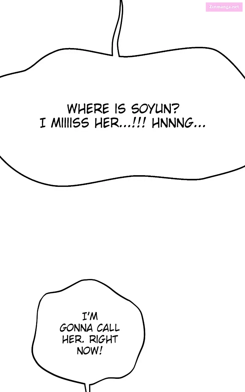 Degree of Love Zinmanga X Chapter 35 Page 3