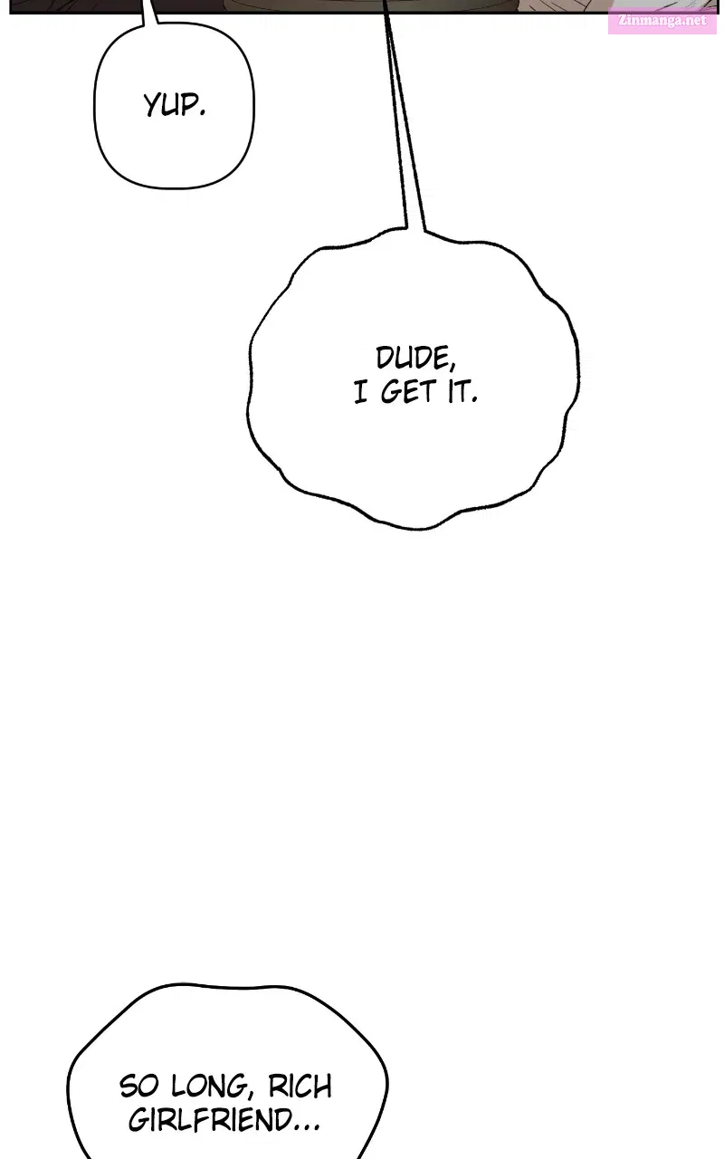 Degree of Love Zinmanga X Chapter 35 Page 6
