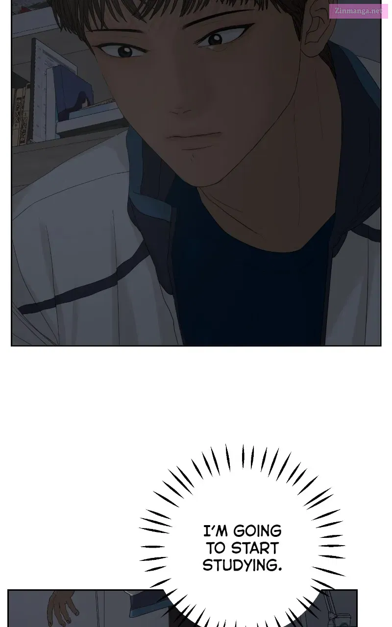 Degree of Love Zinmanga X Chapter 35 Page 29