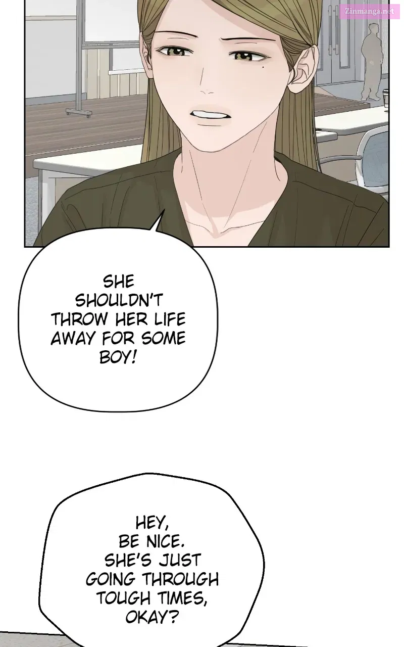 Degree of Love Zinmanga X Chapter 35 Page 37