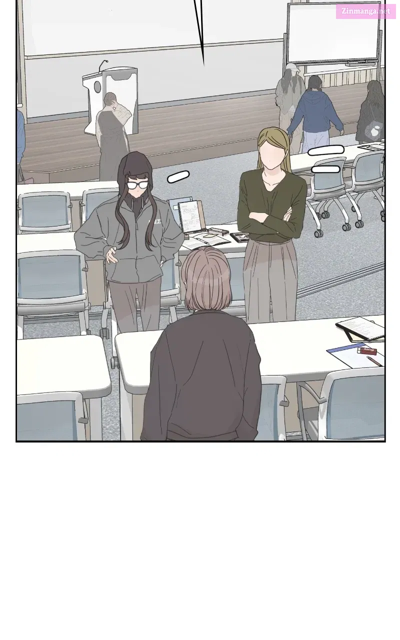 Degree of Love Zinmanga X Chapter 35 Page 41