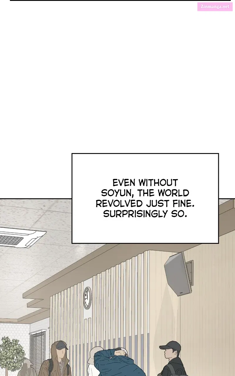 Degree of Love Zinmanga X Chapter 35 Page 43