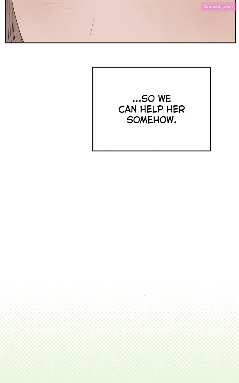 Degree of Love Zinmanga X Chapter 35 Page 45