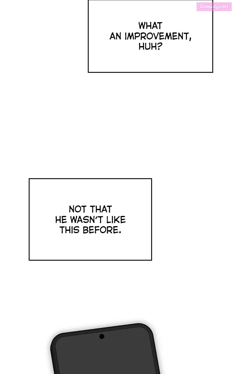 Degree of Love Zinmanga X Chapter 35 Page 52