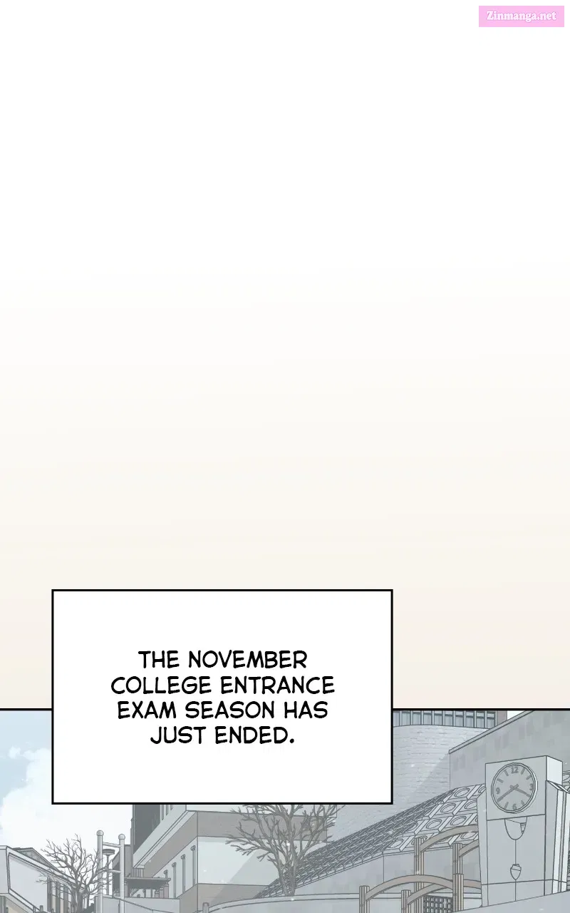Degree of Love Zinmanga X Chapter 35 Page 62