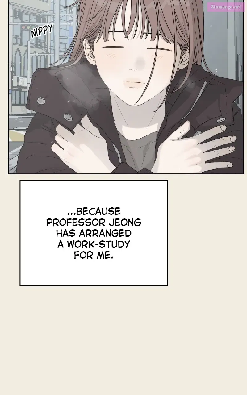 Degree of Love Zinmanga X Chapter 35 Page 64