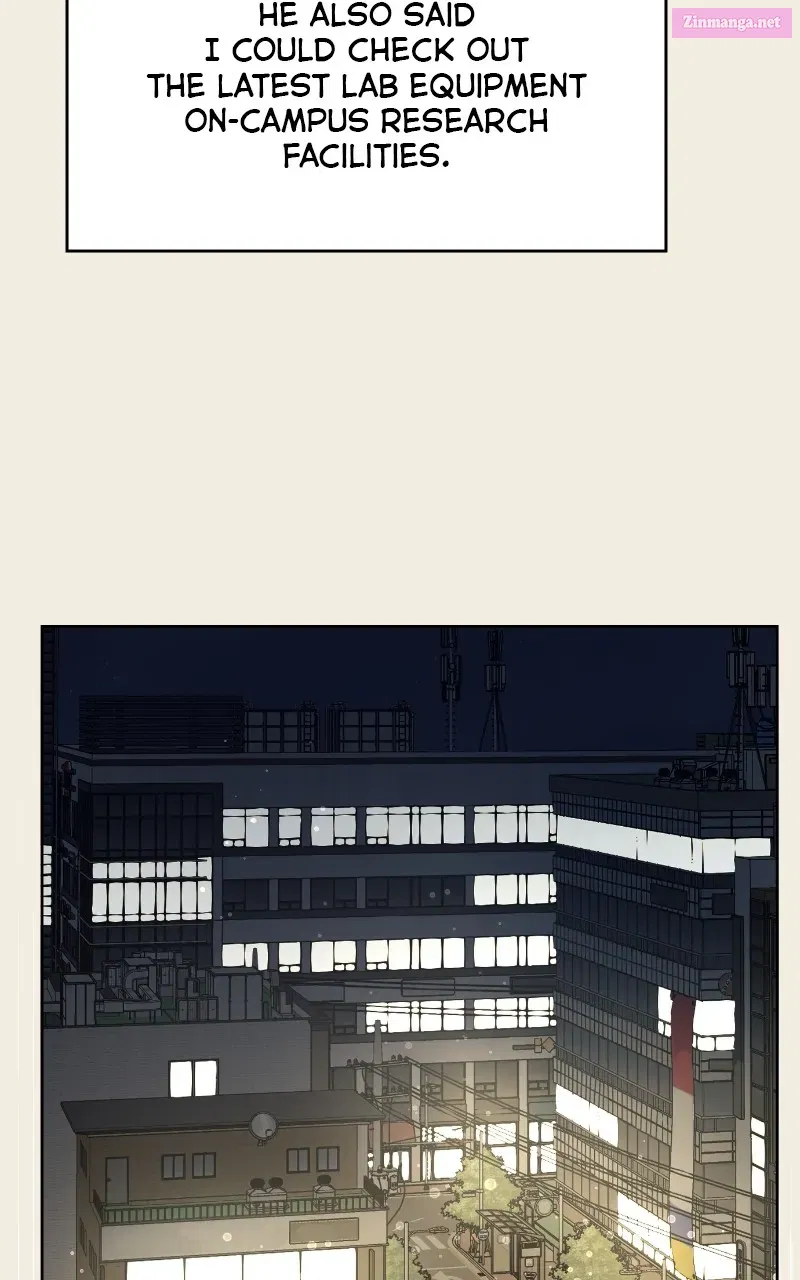 Degree of Love Zinmanga X Chapter 35 Page 66