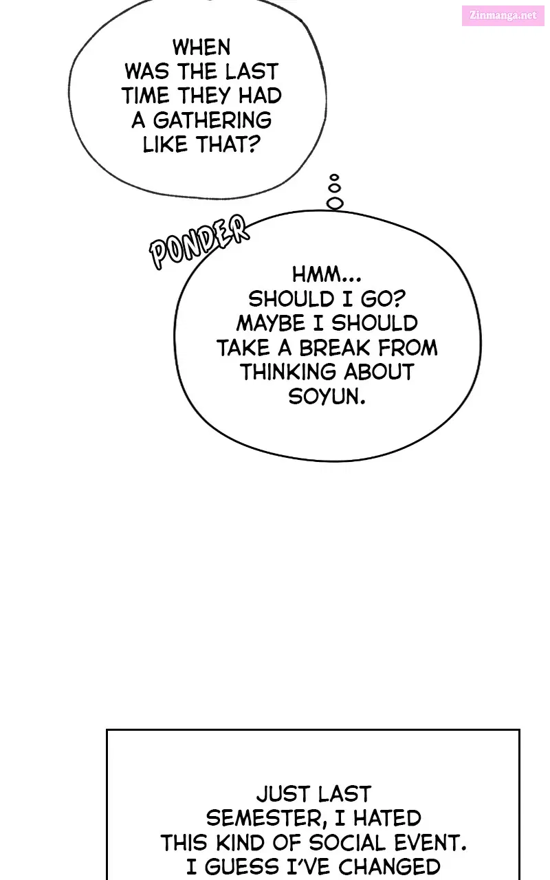 Degree of Love Zinmanga X Chapter 35 Page 75