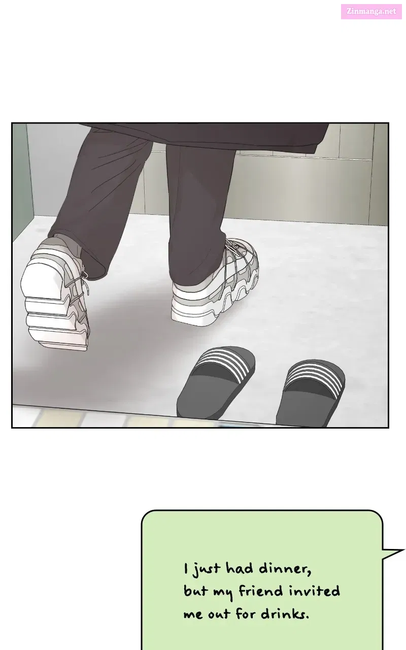 Degree of Love Zinmanga X Chapter 35 Page 77