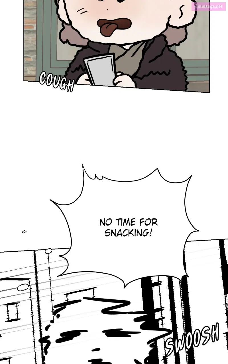 Degree of Love Zinmanga X Chapter 35 Page 84