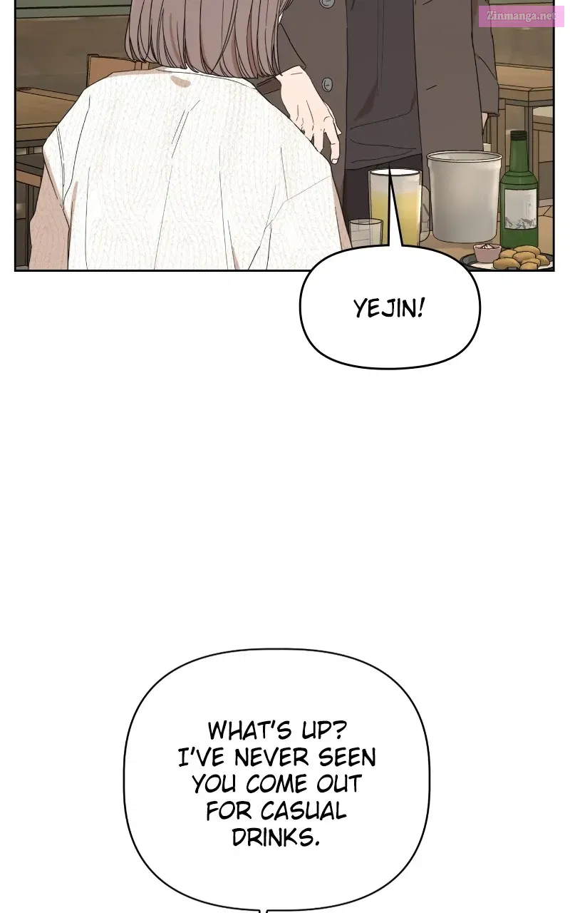 Degree of Love Zinmanga X Chapter 35 Page 94