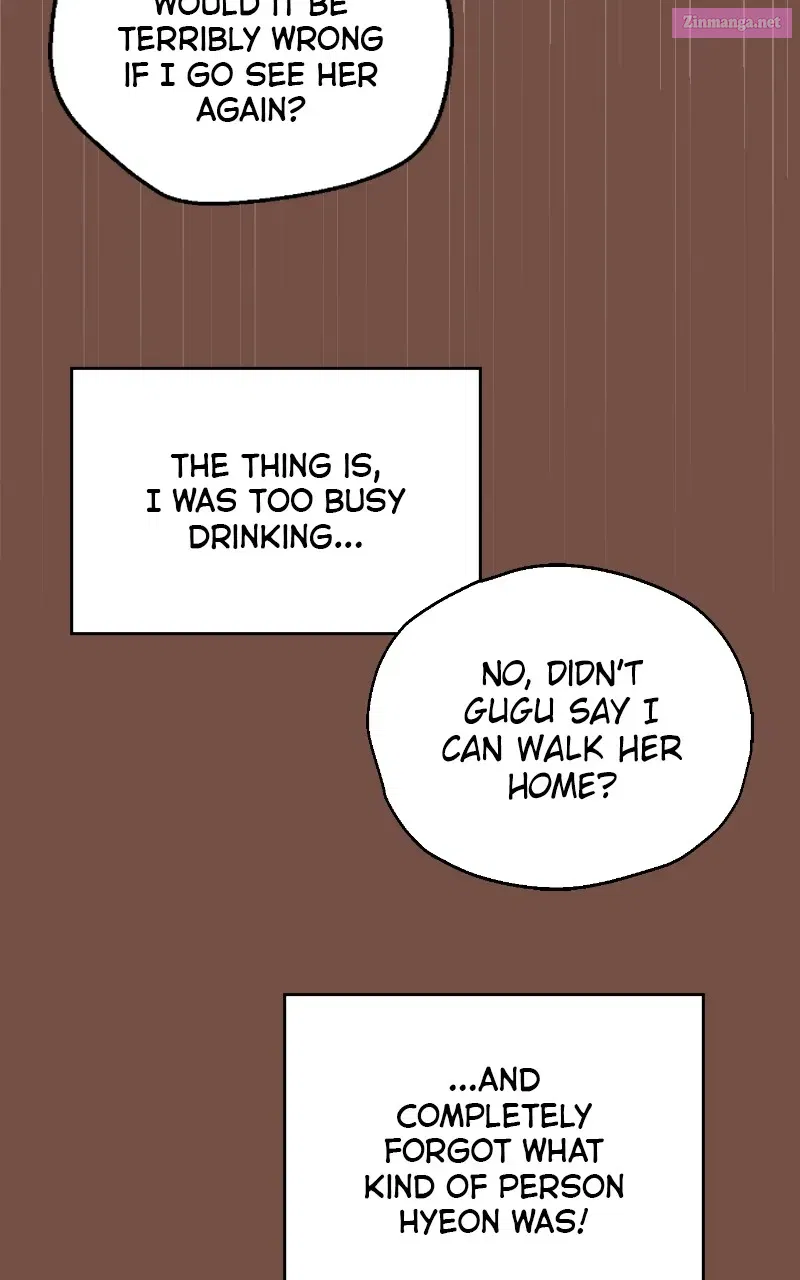 Degree of Love Zinmanga X Chapter 35 Page 102