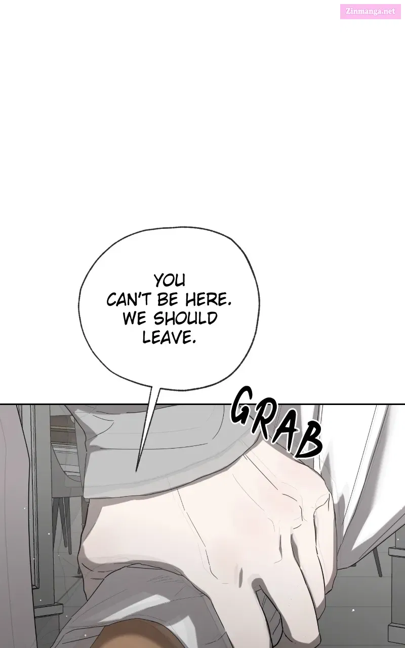 Degree of Love Zinmanga X Chapter 34 Page 1