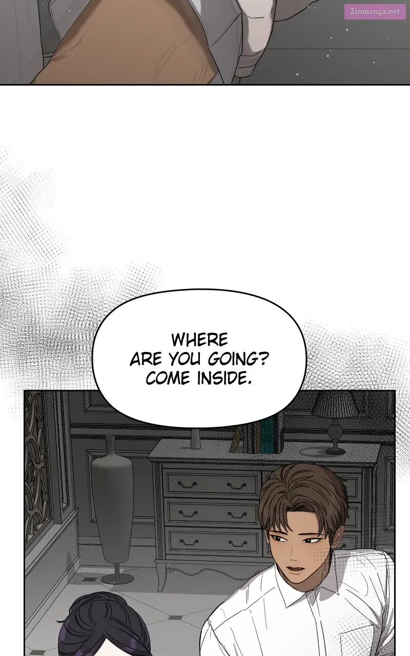 Degree of Love Zinmanga X Chapter 34 Page 2