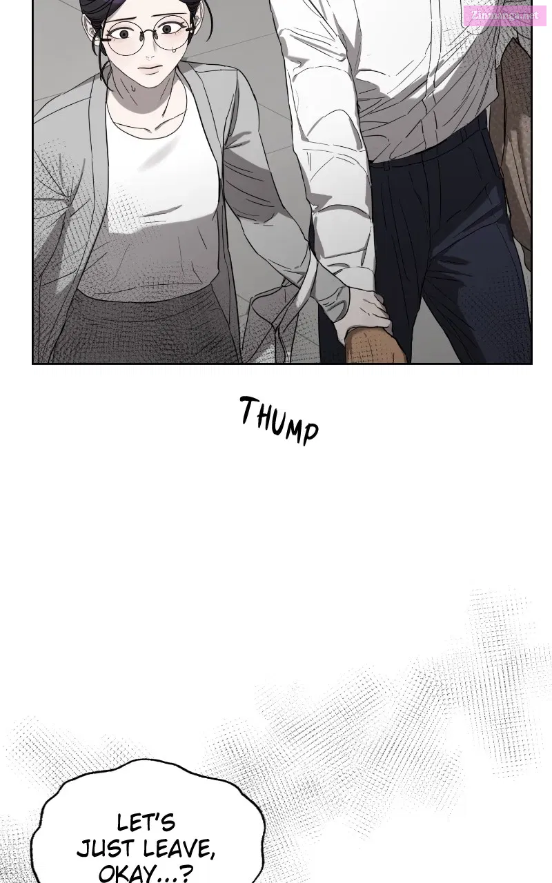Degree of Love Zinmanga X Chapter 34 Page 3