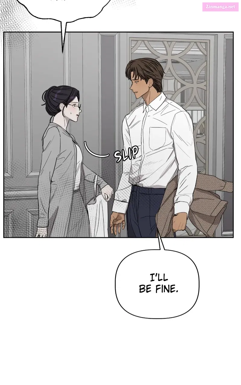 Degree of Love Zinmanga X Chapter 34 Page 4