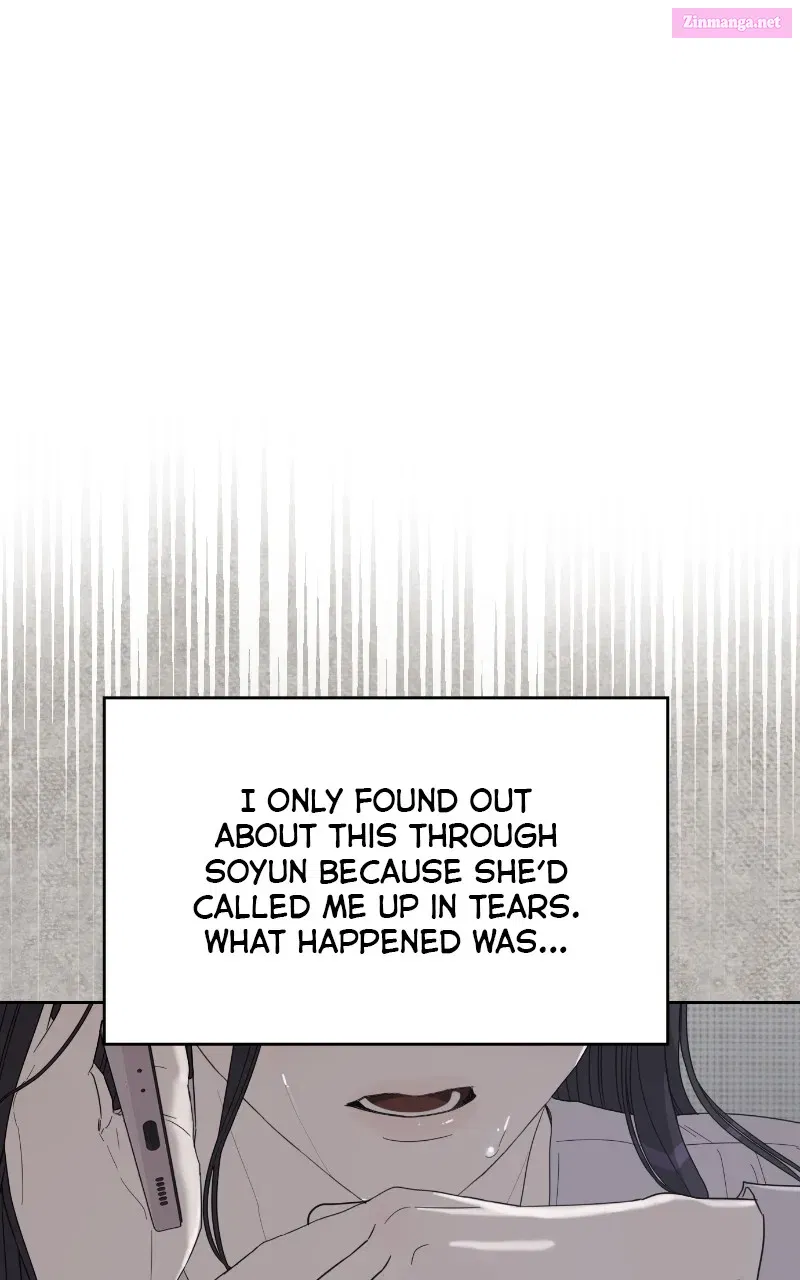 Degree of Love Zinmanga X Chapter 34 Page 11